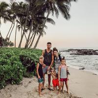 Отзыв от Наталья - Visa DTV